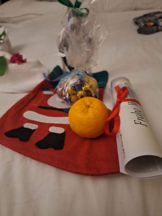 Sonstiges Steigenberger Coraya Beach - Adults only