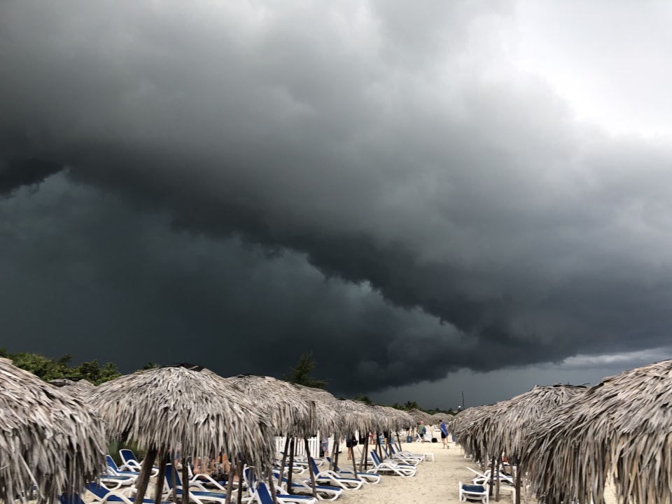 Strand Blau varadero - Adults only