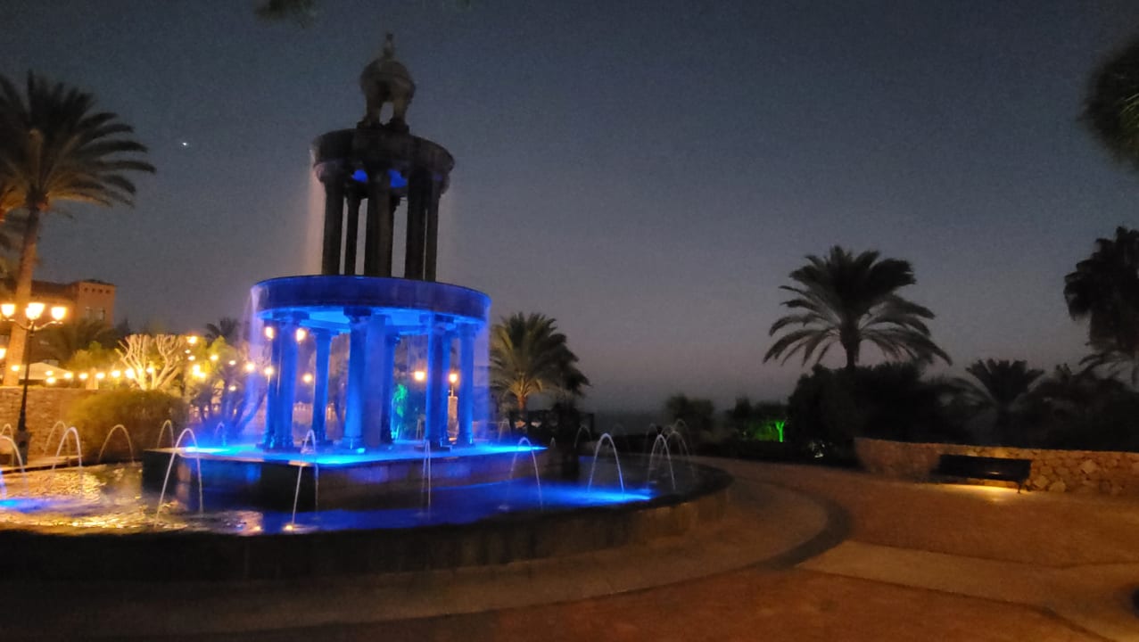 Gartenanlage R2 Rio Calma Hotel & Spa & Conference