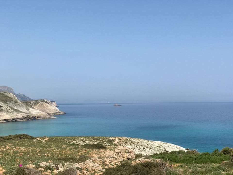 Ausblick VIVA Cala Mesquida Suites & Spa 16+