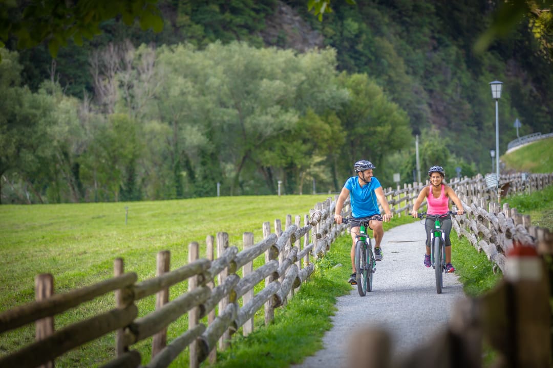 Sport & Freizeit Hotel Wiesenhof Garden Resort