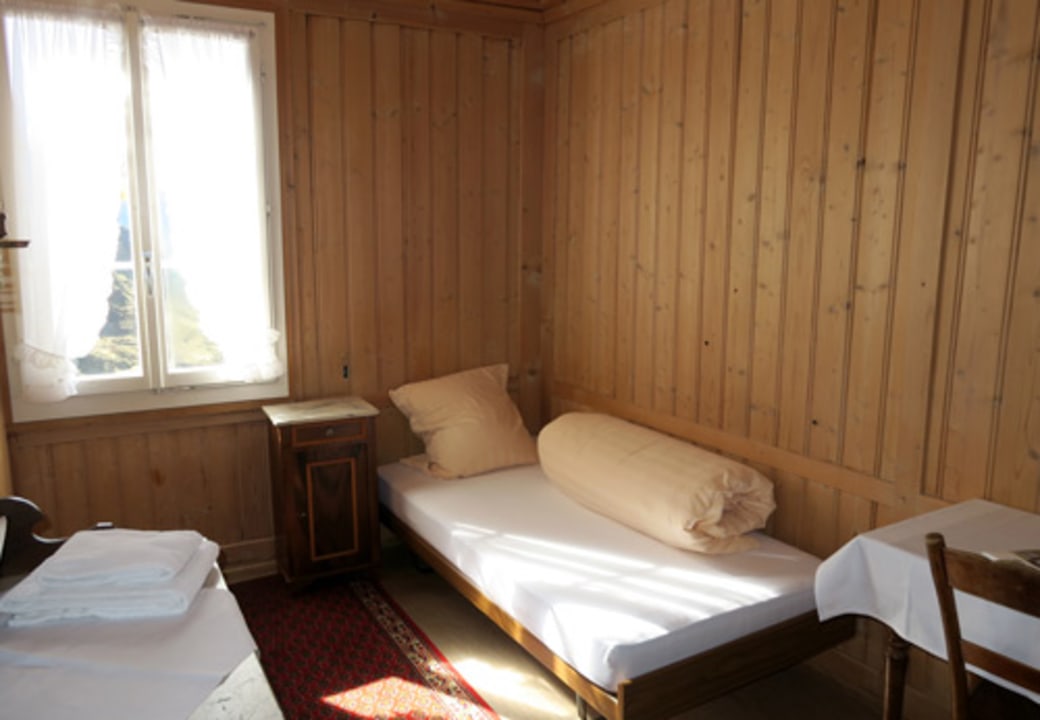 Zimmer Hotel Klausenpasshöhe