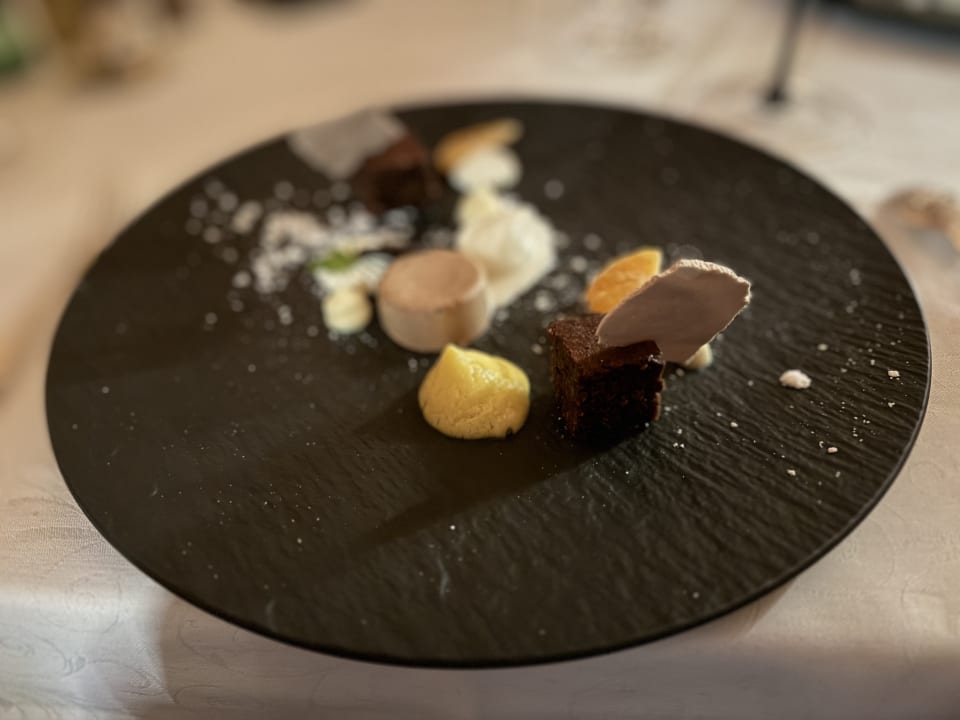 Gastro Verwöhnhotel Kristall