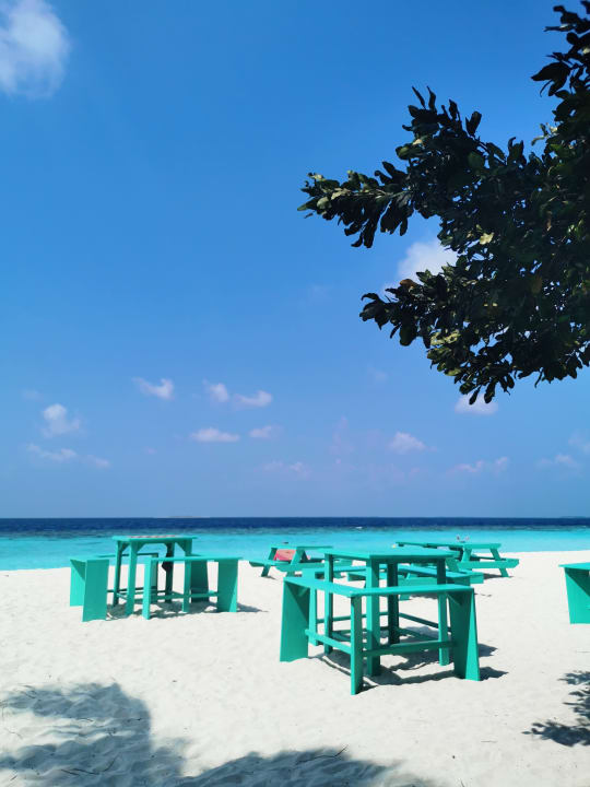 Strand Adaaran Select Meedhupparu Island Resort - Premium All Inclusive