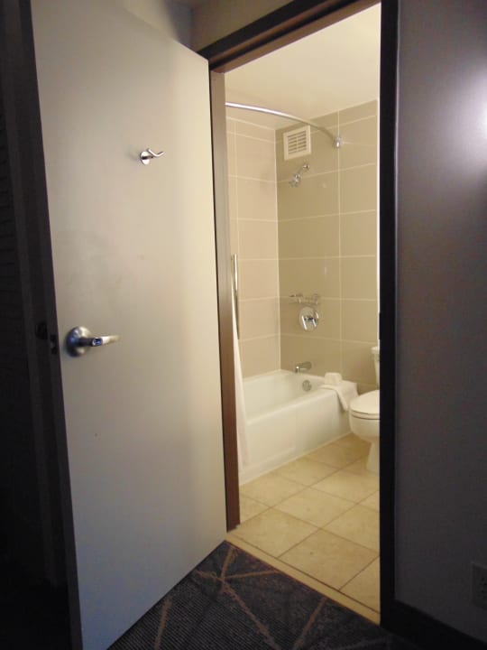 Zimmer Hotel Hilton Atlanta