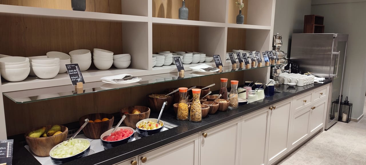 Gastro AMERON Neuschwanstein Alpsee Resort & Spa