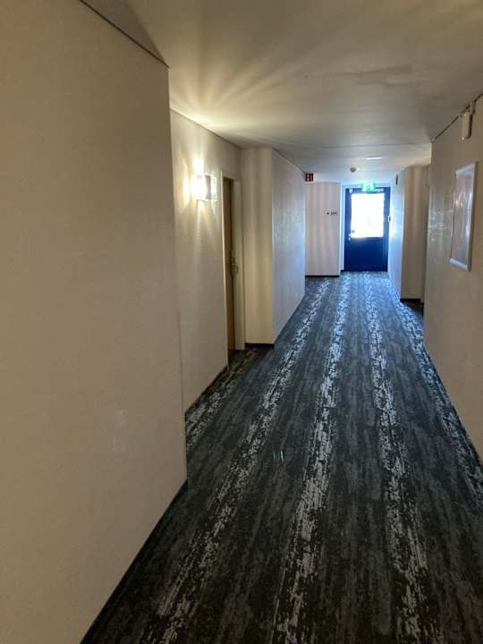 Zimmer Best Western Plaza Hotel Zwickau