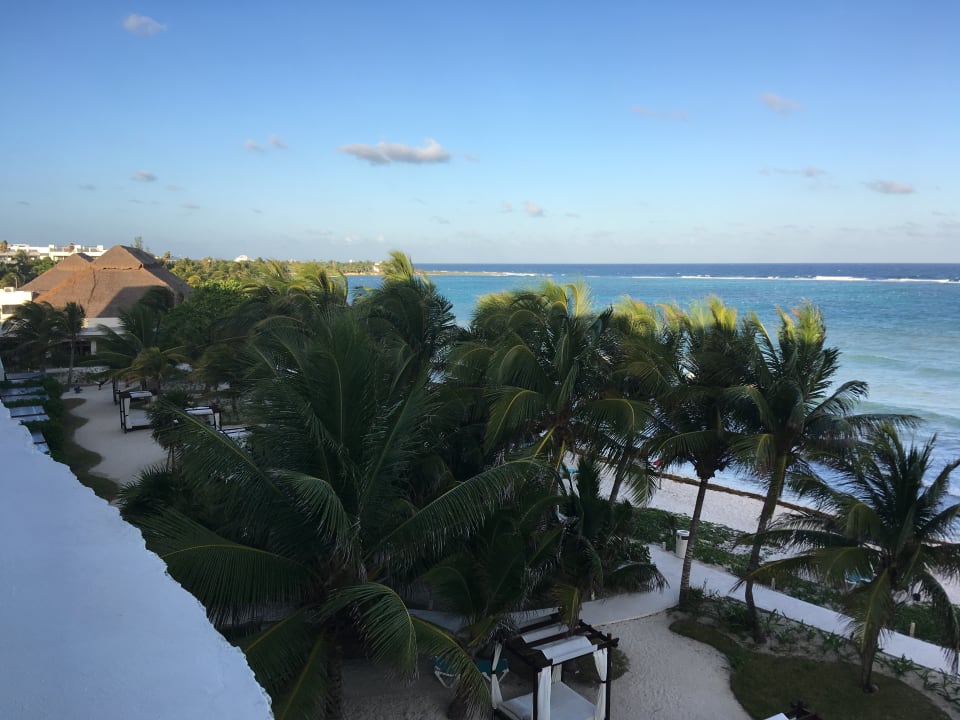 Ausblick Akumal Bay Beach & Wellness Resort