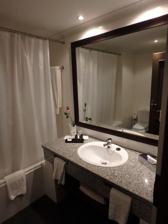 Bad PortoBay Falésia