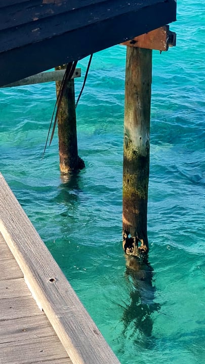 Sonstiges Angaga Island Resort