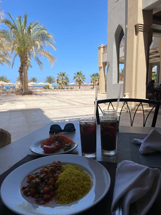 Gastro Lazuli Hotel Marsa Alam