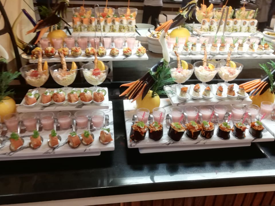 Gastro Aydinbey Kings Palace & Spa