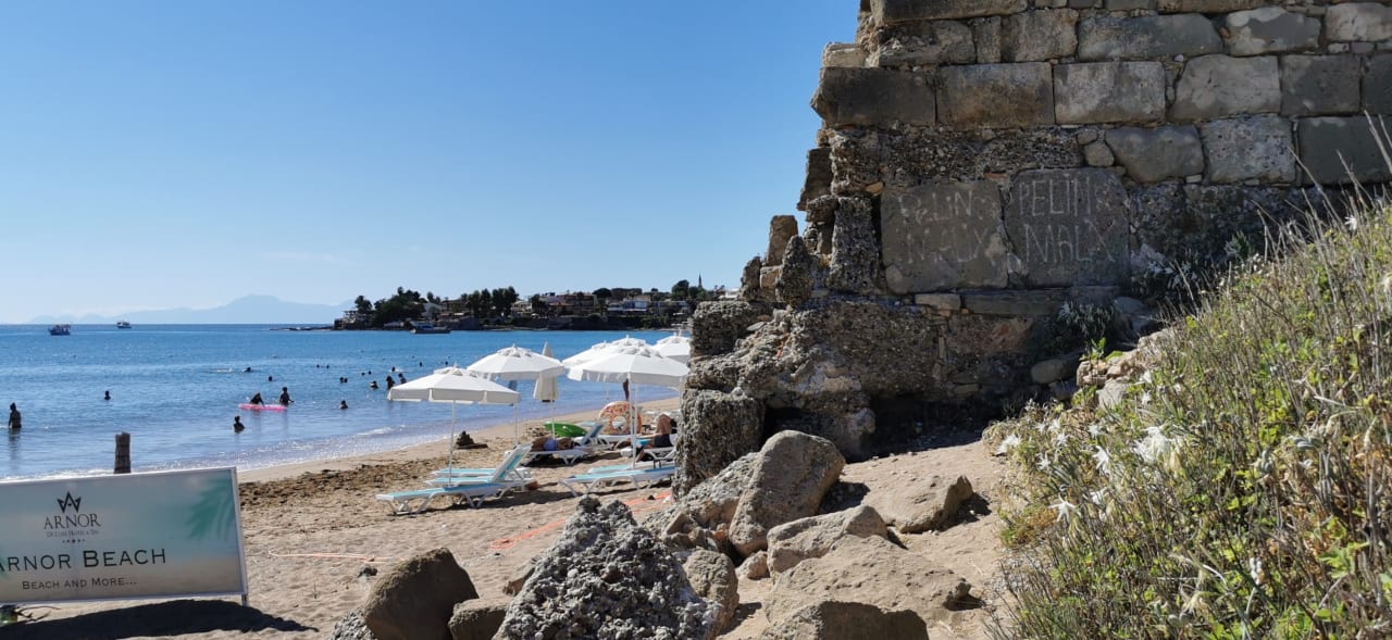 Strand Arnor de Luxe Hotel & Spa