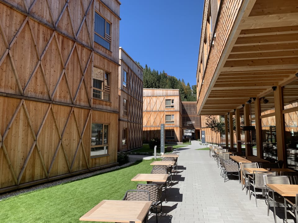 Sonstiges Tirol Lodge