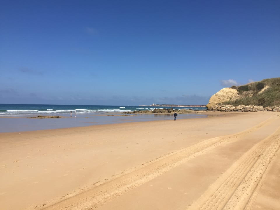 Strand Hipotels Gran Conil Hotel