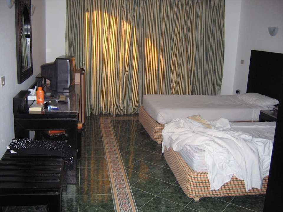 Zweibettzimmer Pickalbatros Alf Leila Wa Leila Resort - Neverland Hurghada