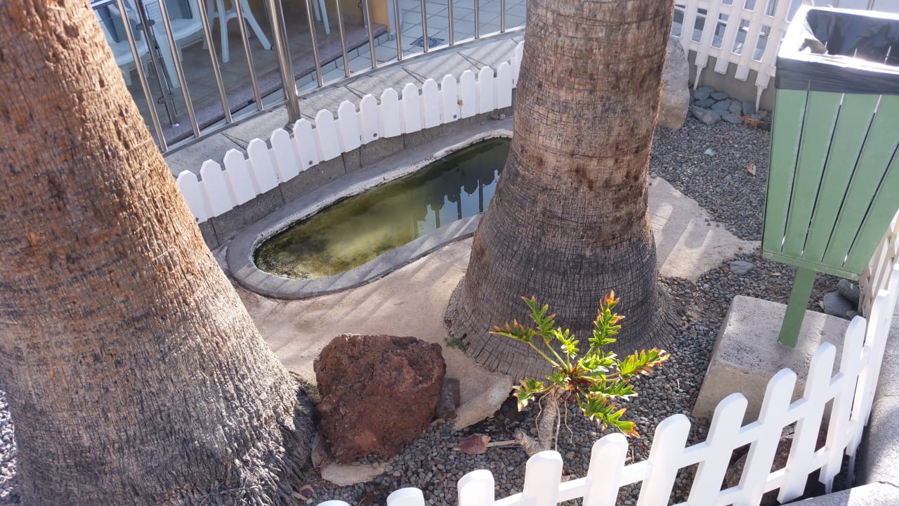 Sonstiges Apartments Karina