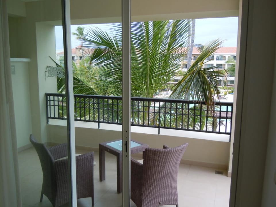 Balkon Dreams Royal Beach Punta Cana
