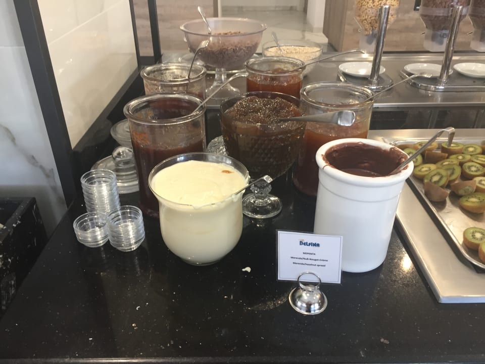 Gastro Delfina Tropic Beach