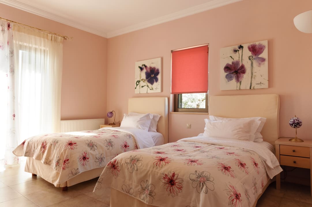 Zimmer ArtBlue Villas