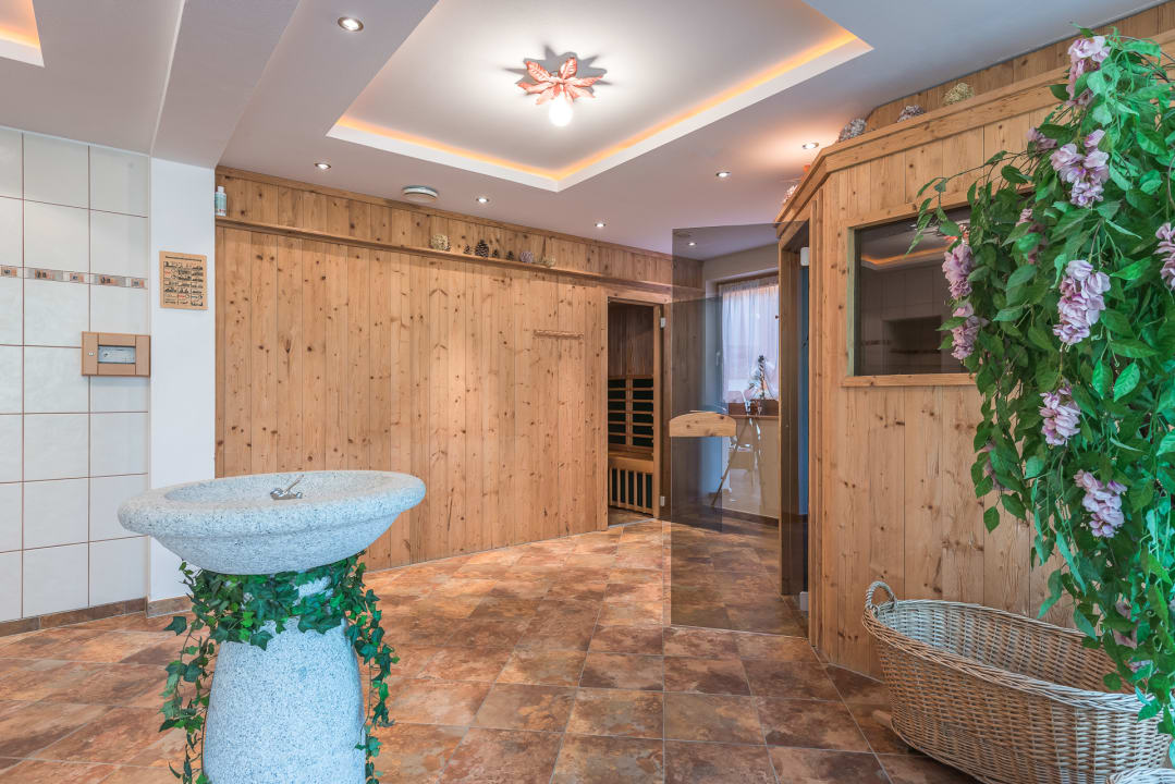 Sport & Freizeit Hotel Gasthof Wachter