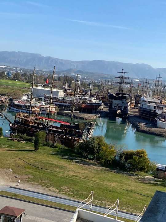 Ausblick Diamond Premium Hotel & Spa