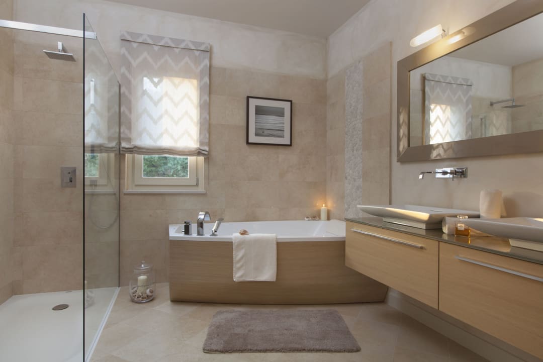 Zimmer Villa Frida by HMZ Villas