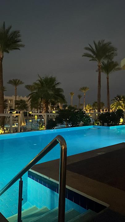 Pool SUNRISE Diamond Beach Resort - Grand Select