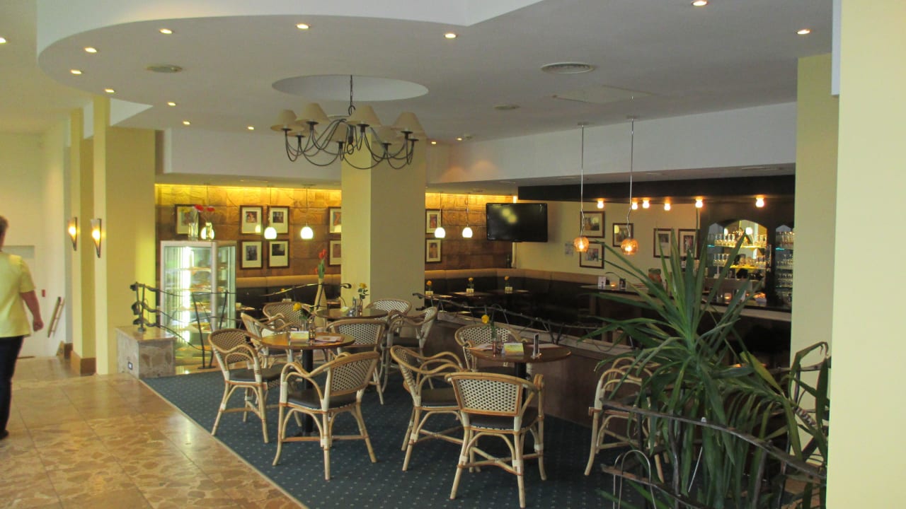 *** AHORN Waldhotel Altenberg