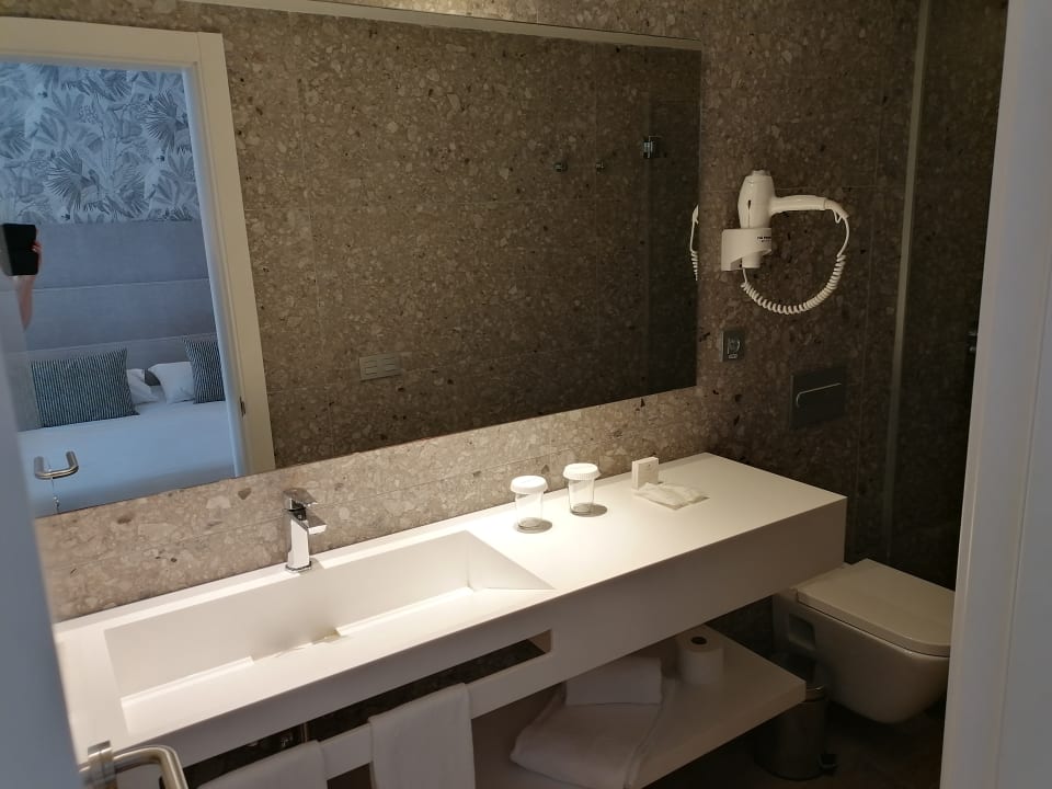 Zimmer Kumara Serenoa by Lopesan Hotels