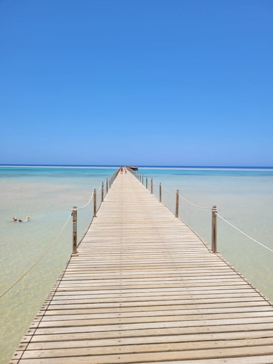 Strand Casa Mare Resort