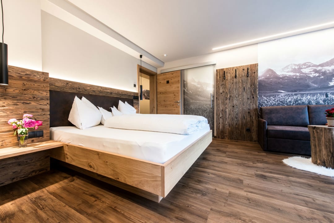 Zimmer Hotel Pension Sonnegg