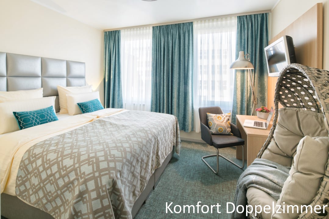 Zimmer NP Hotel Königshof
