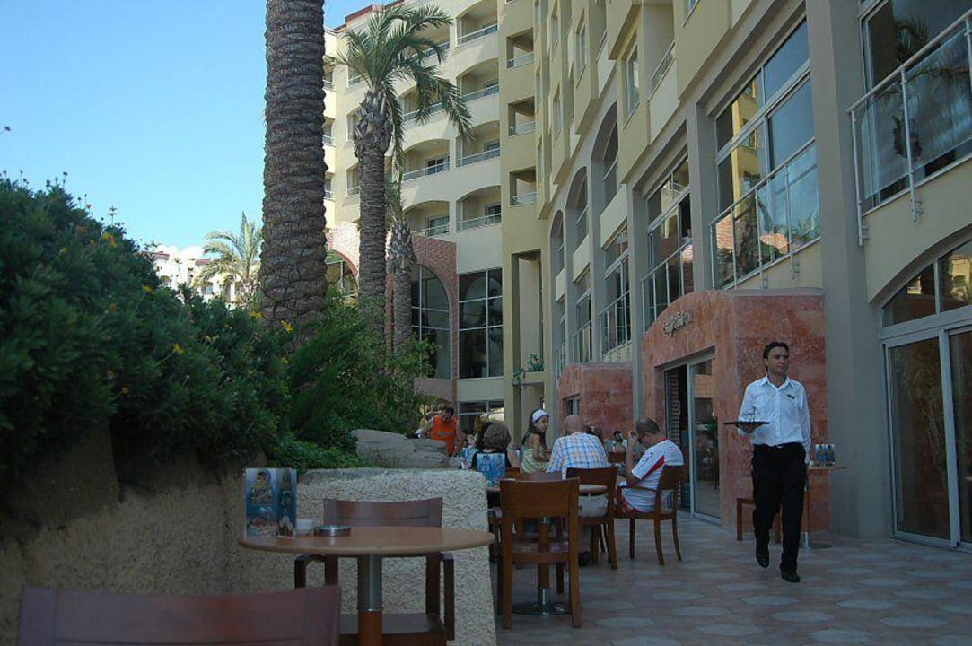 Bars,Tee und kaffeehaus Selectum Family Resort Side