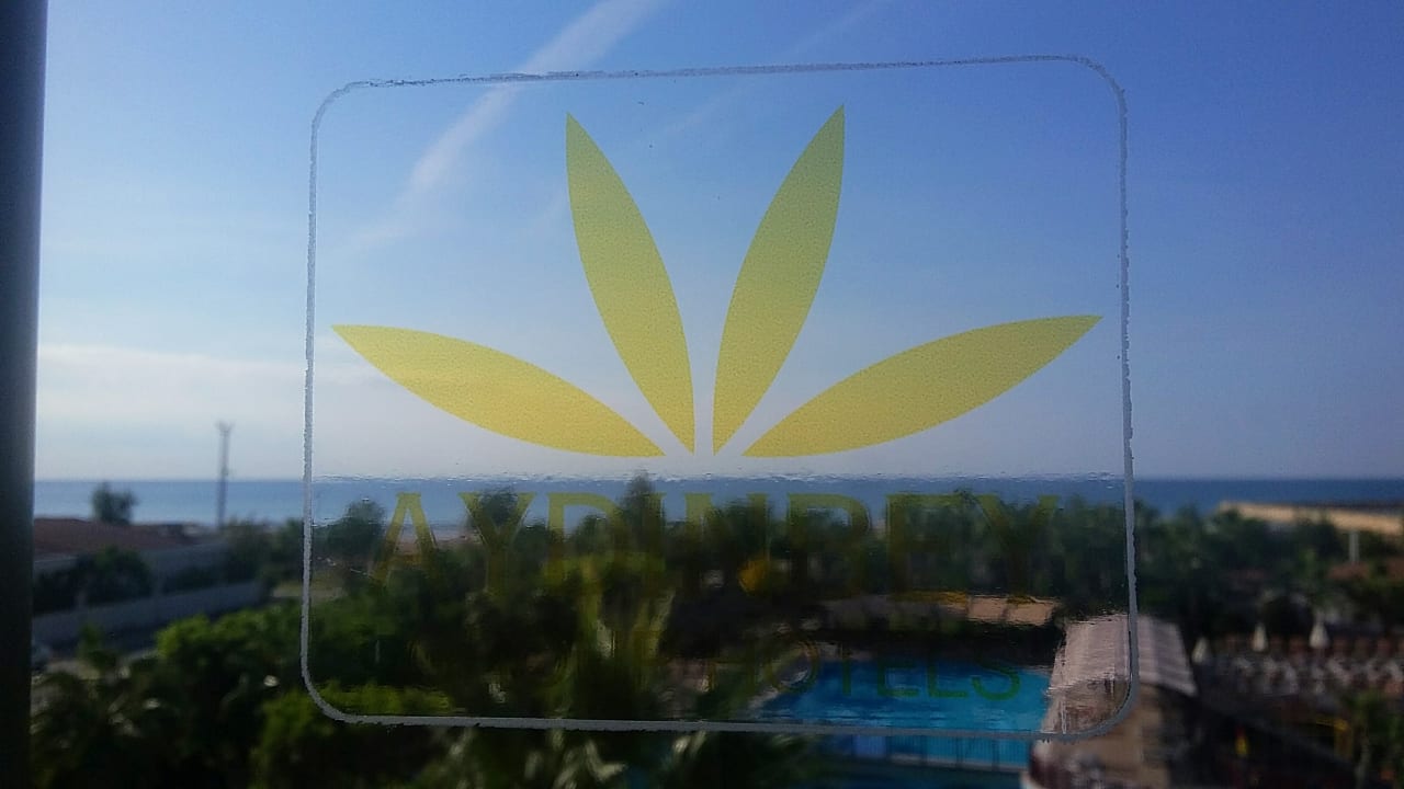 Pool Aydinbey Kings Palace & Spa