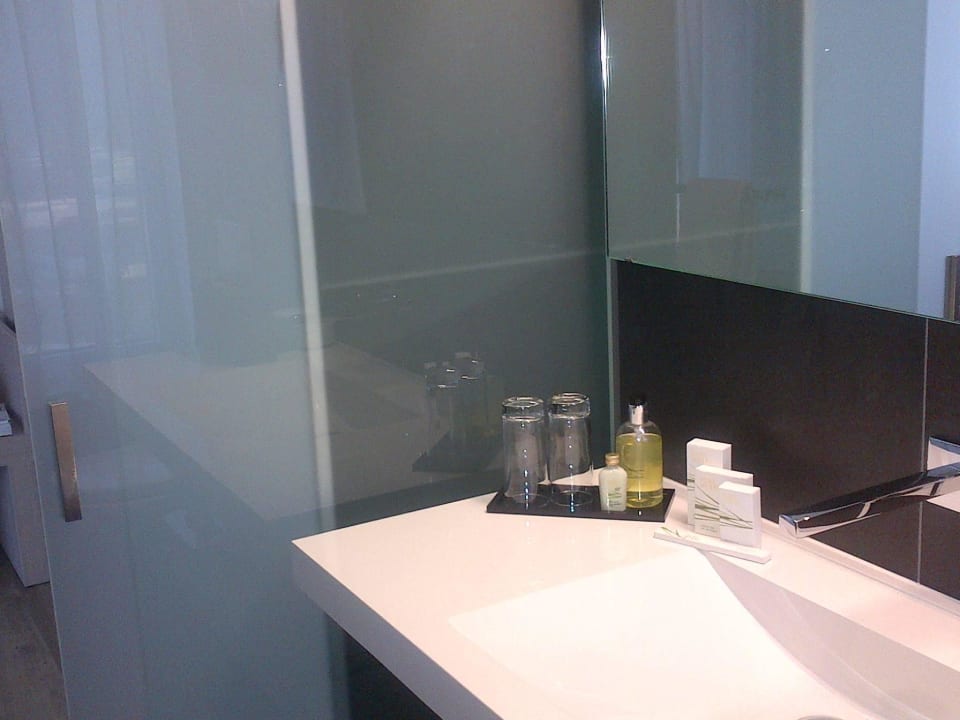 Schönes Bad Hotel City West Chur