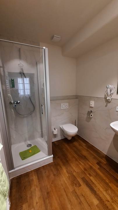 Zimmer Landgasthof May