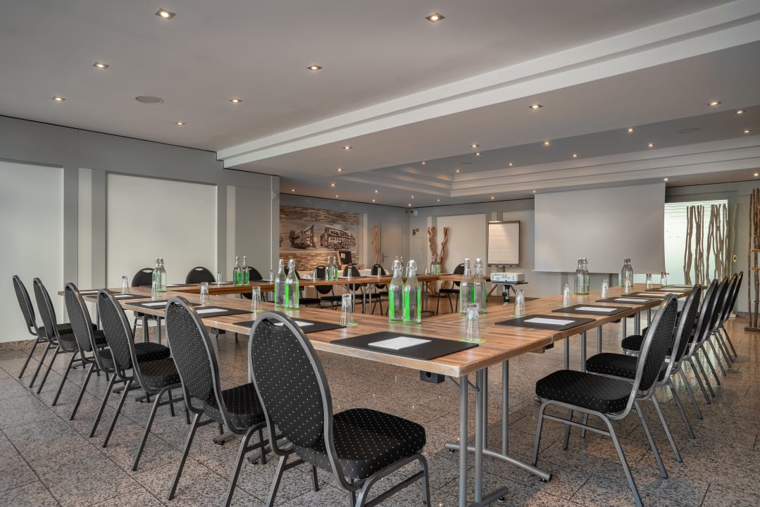 Sonstiges Hotel Elisenhof Mönchengladbach