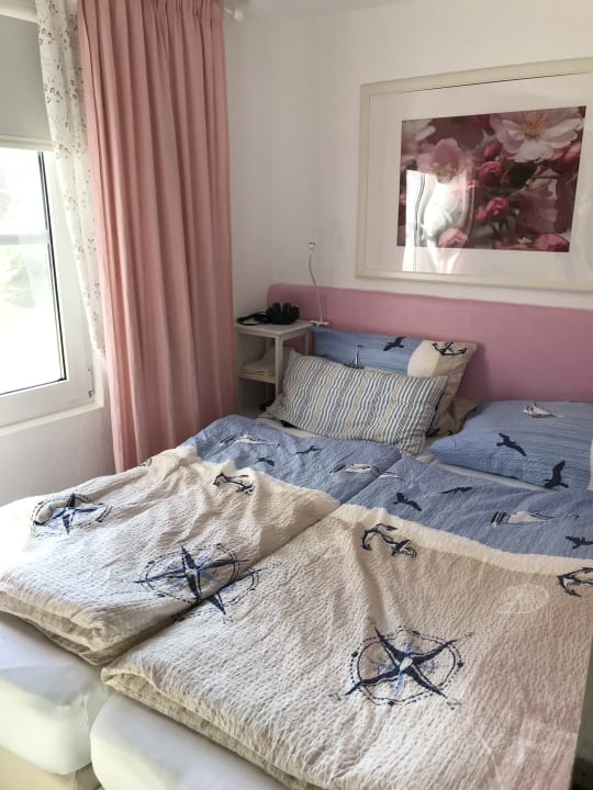 Zimmer Ferienresort Möwenort