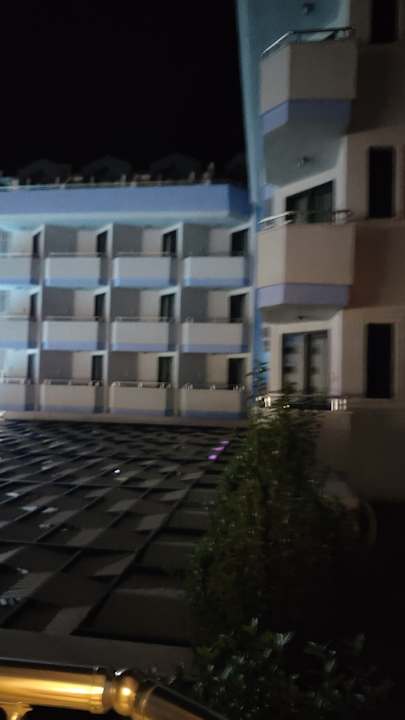 Sonstiges Grand Seker Hotel