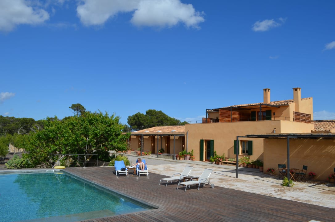 Relax Station Hotel Ses Arenes