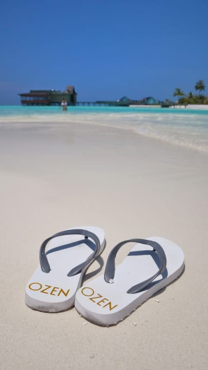 Strand OZEN LIFE MAADHOO