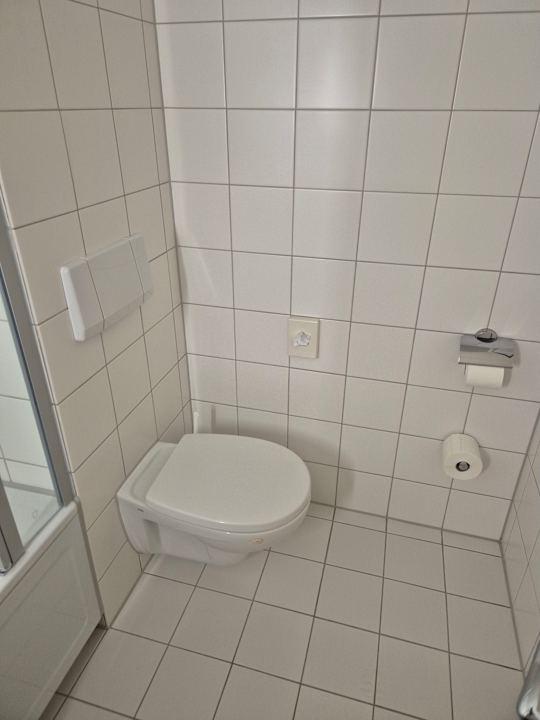 Zimmer Hotel NH Oberhausen