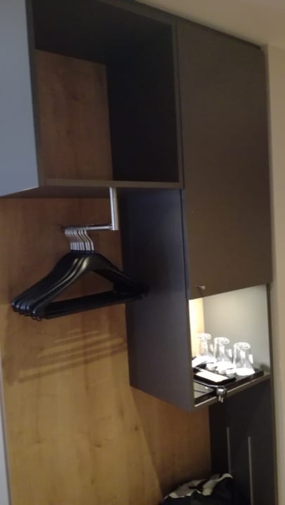 Zimmer Best Western Hotel The K Munich Unterfoehring