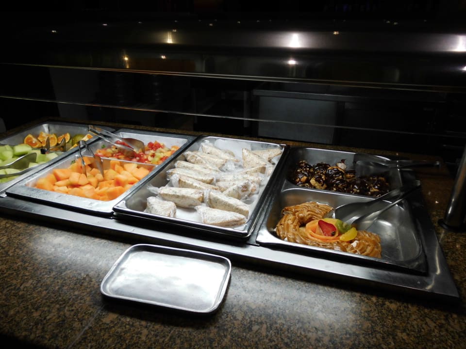 Lecker essen Viva Azteca by Wyndham - All Inclusive Resort