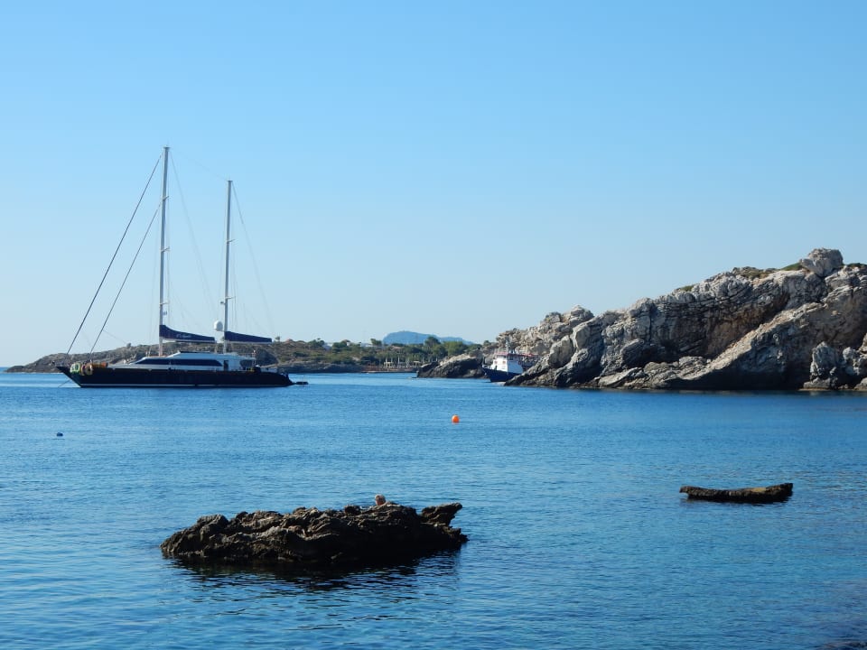 Strand Hotel Kalithea Horizon Royal