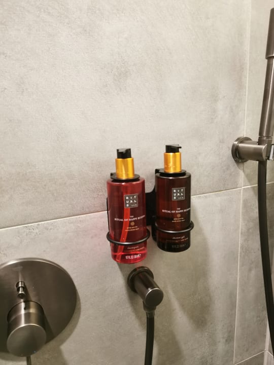 Zimmer GRIFID Vistamar