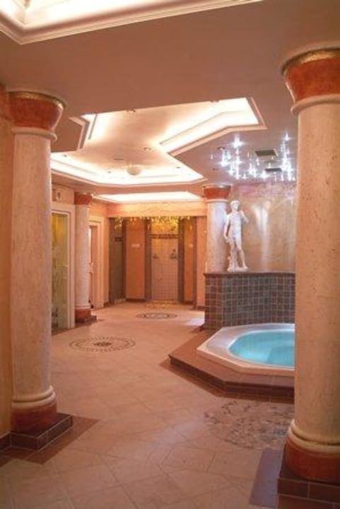 Wellness-Oase Hotel Keindl