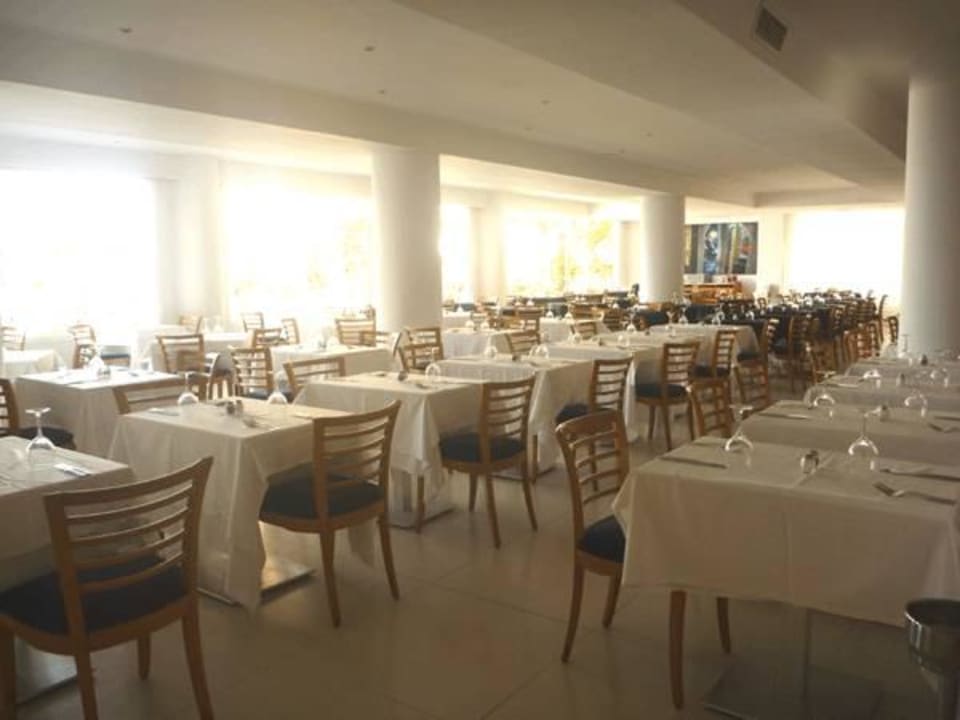 Ordentlich und schön HM Tropical