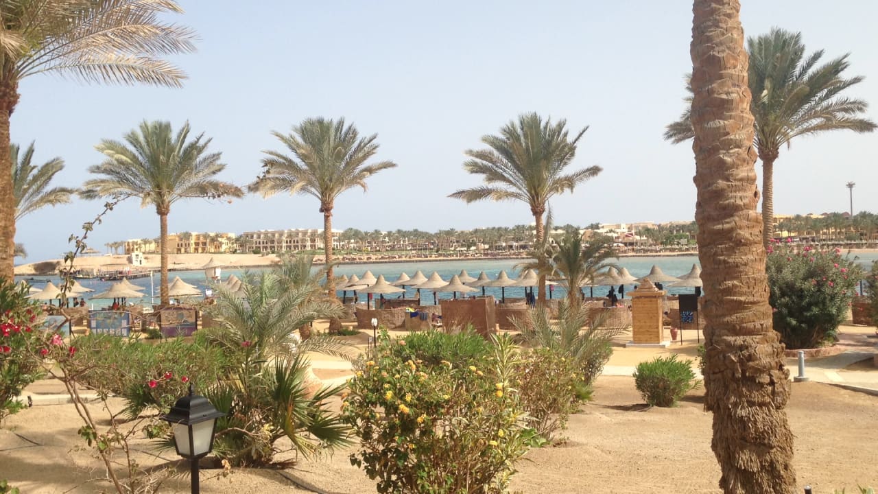 Sonstiges Steigenberger Coraya Beach - Adults only